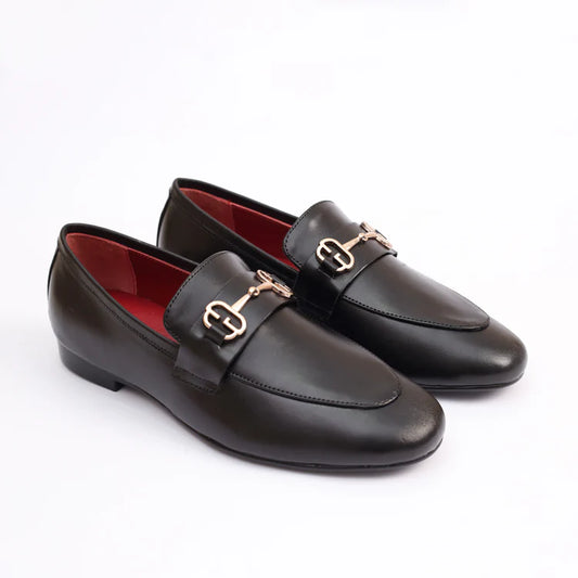 Black Formal Shoes